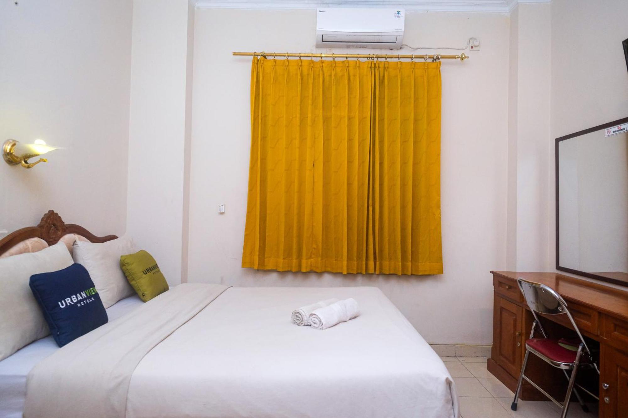 Urbanview Hotel Pondok Anggun Yogyakarta By Reddoorz Maguwo Exterior foto